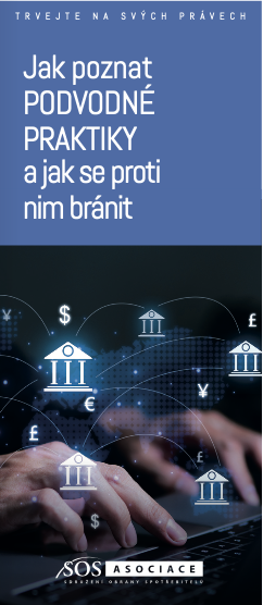 Podvodné praktiky